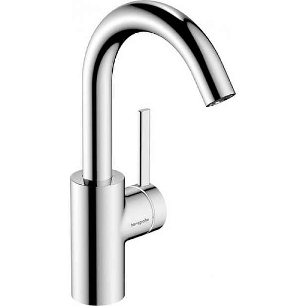 Umyvadlová baterie Hansgrohe Zesis S s clic-clacem chrom 74742000