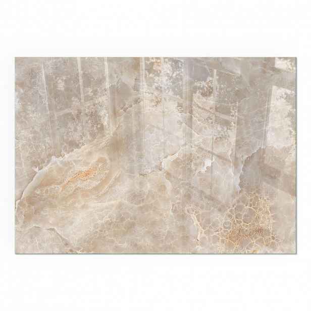 TULUP PODLOŽKA POD KRB 100x70 cm - Vzor přírodního kamene