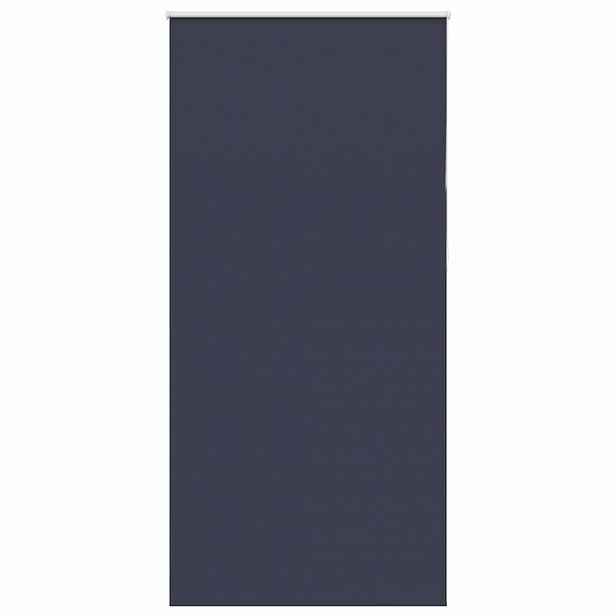 vidaXL Roleta zatemňovací 105x210 cm šířka látky 100,7 cm polyester