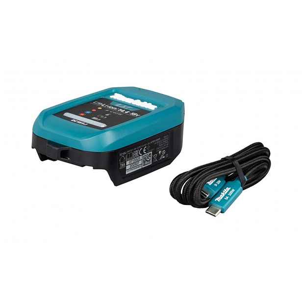 Makita - 3,5A nabíječka pro akumulátory 14,4/18 V 1916D9-8