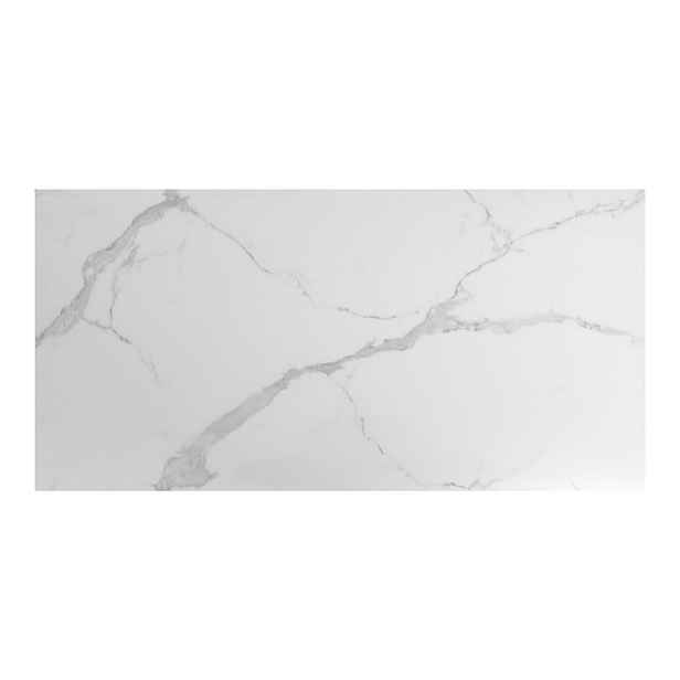 Samolepicí panely na zeď v sadě  6 ks 60x30 cm Statuario Venato – SP TREND