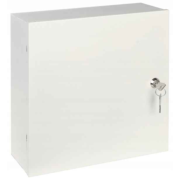 Skříň E-MB-TPR3-MP-W 300 x 300 x 100 mm Stalflex