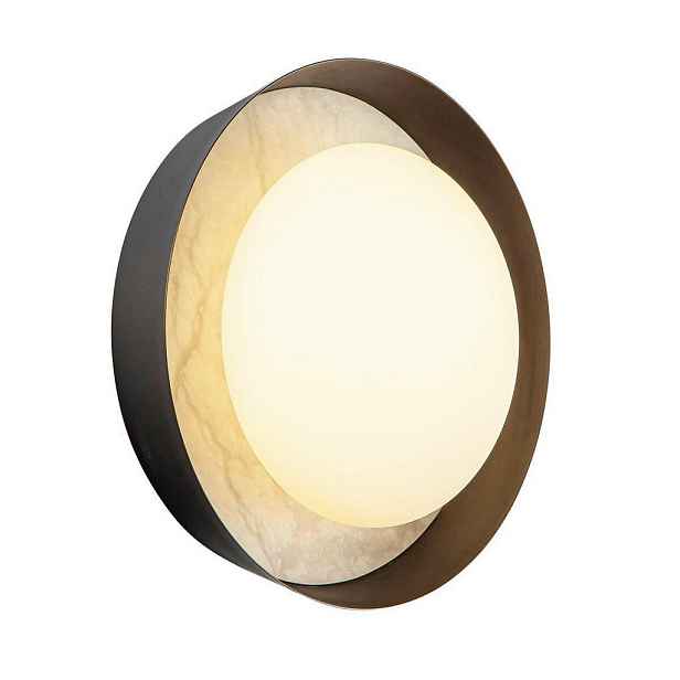 Elstead Lighting NÁSTĚNNÉ LED SVÍTIDLO, 21,6/9,1 cm