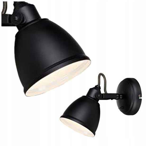 Nástěnná lampa Fjallbacka 105814 Markslojd