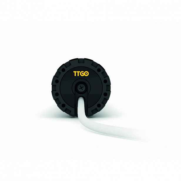Nice ttgo tgm 50/17 mechanický nouzový spínač otevírání nhk 45 mm
