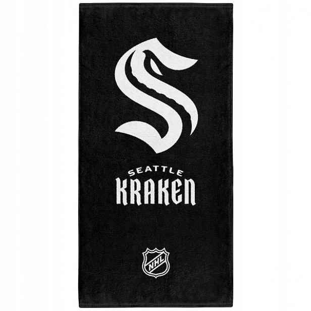 Osuška Seattle Kraken Nhl Classic