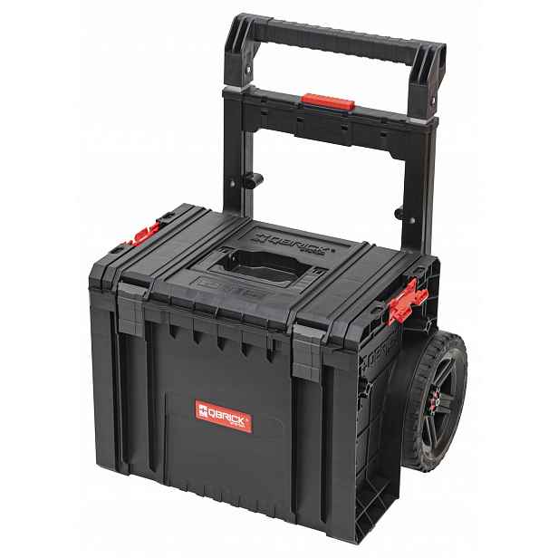 Qbrick Systém Pro Cart 2.0 Plus