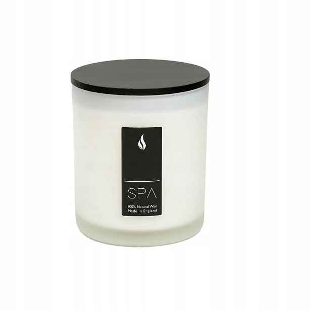 Sójová vonná svíčka Plumeria Parks Candles London