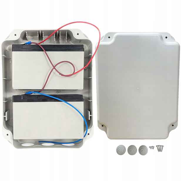 Záložní napájení akumulátor pro automat Force SW200 SW300