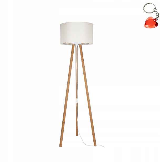 Stojací lampa Piko ASZ.1664 Zuma Line
