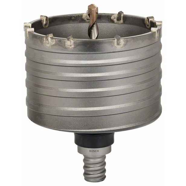 Děrovka Bosch SDS max-9 Core Cutter 2D 125×80×97 mm