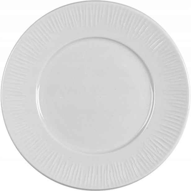 Lamart LT9080 talíře kulaté 6ks fancy