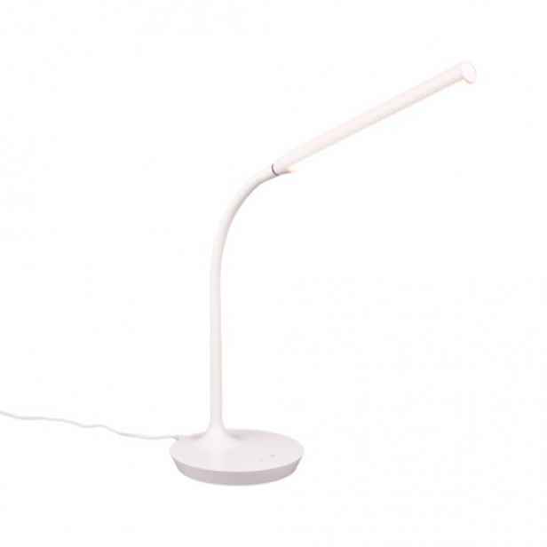 Reality Toro stolní lampa bílá r57641101 RER57641101