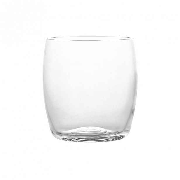Sklenička Brandani Crystal
