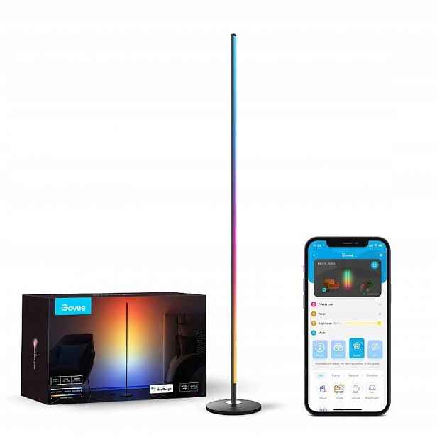 Govee Rgbw Floor Lamp Lite stojaci´ lampa Matter