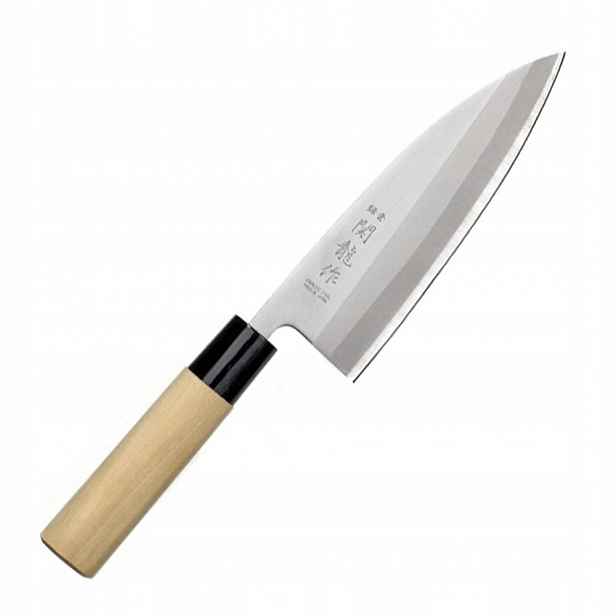 Japonský nůž Deba 160 mm Sekyriu Japan