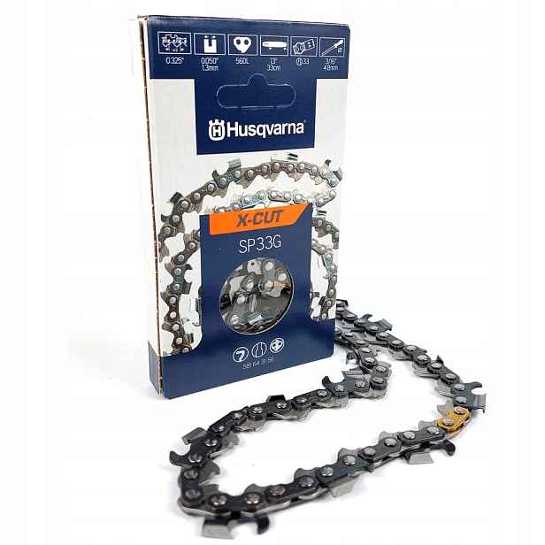 Pilový řetěz Husqvarna SP33G .325 1,3 mm 56 článků