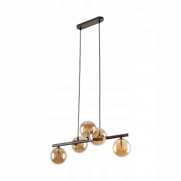 Lustr Estera Brown 6105 Tk Lighting