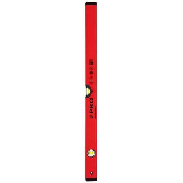 Magnetická vodováha Libella 30 cm 2 Libelky Pro 3 01 01 A3 030