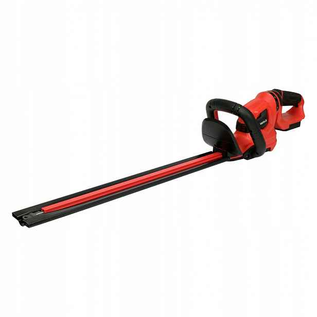 Nůžky na živý plot Yato YT-828334 18V 55 cm 16mm otočná rukojeť Tělo