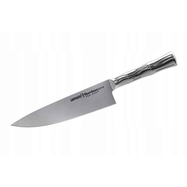 Samura Bamboo Šéfkuchařský nůž 20 cm (SBA-0085)