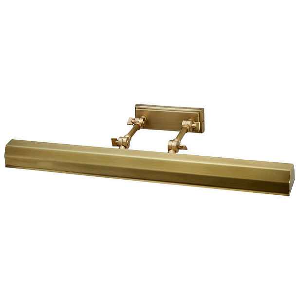 Elstead Lighting OBRAZOVÉ SVÍTIDLO, 65.2/18,6/11,9 cm