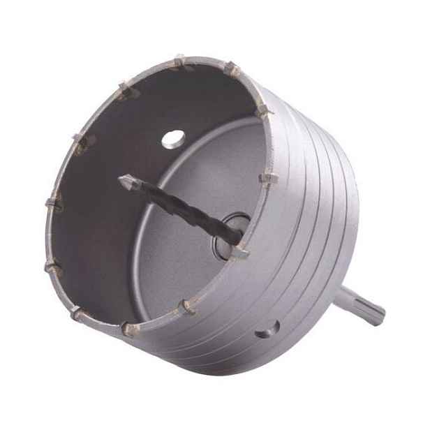 Extol Premium vrták Sds+ korunkový 125mm 8801971