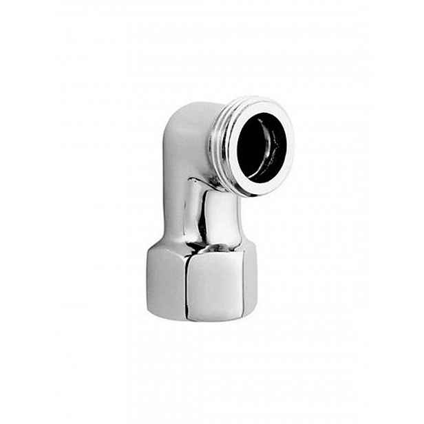 Grohe - Úhlová přípojka, chrom 12010000