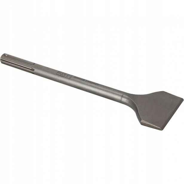 Sekáč široký Sds max 75 x 300 mm, Stalco Perfect