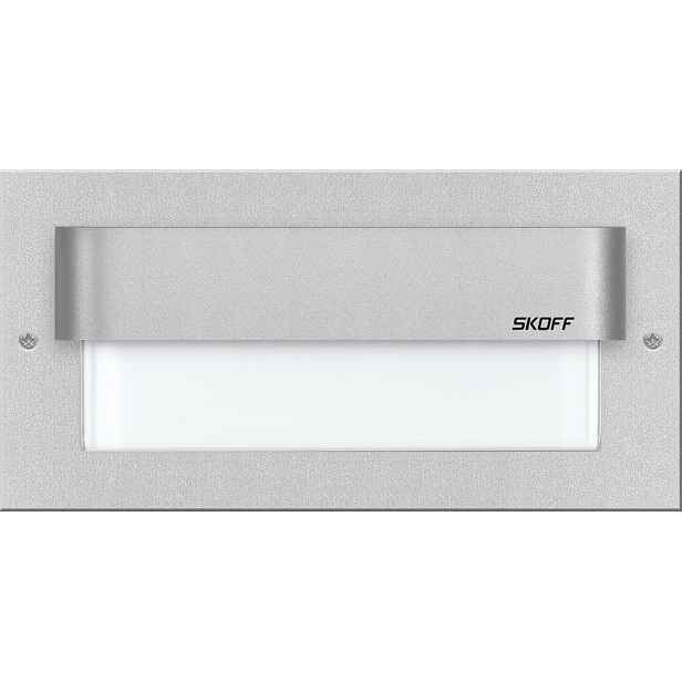 Svítidlo LED Skoff Tango Max 1,6 W 6 500 K hliníková