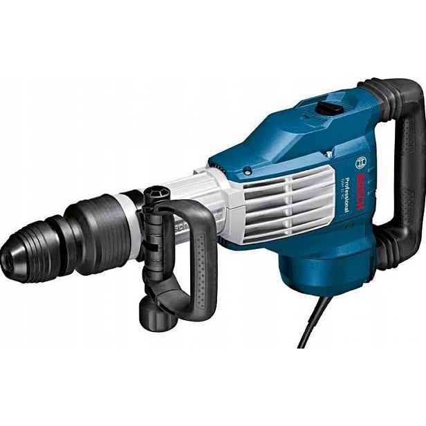 Příklepové Kladivo Gsh 11VC 1700W