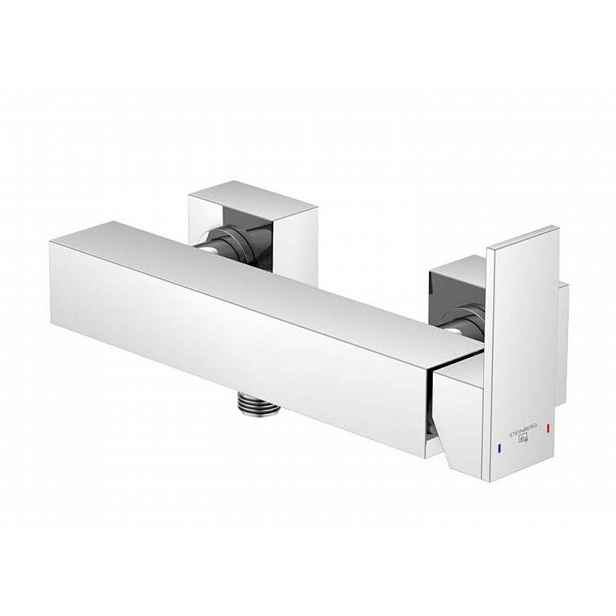 Steinberg 160 - Sprchová baterie, chrom 160 1210