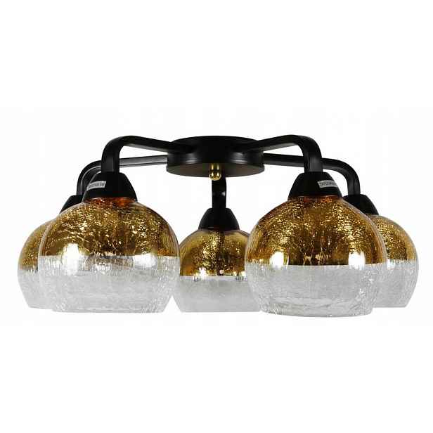 Stropní svítidlo Cromina 98-57297 Candellux