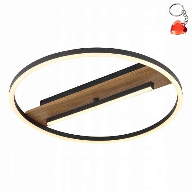 stropní svítidlo Led 24W Pikara 67321-24 Globo