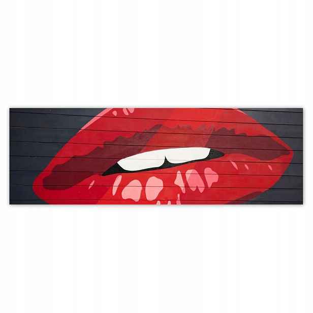 Plakáty 200x66 Graffiti Pouliční umění