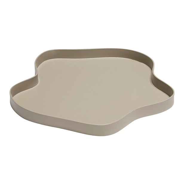 Dekorativní tác ø 37 cm Pond – Hübsch