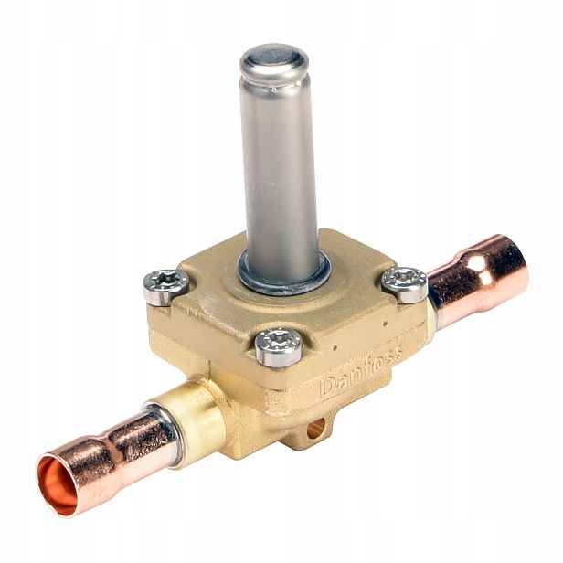Elektromagnetický ventil Danfoss Evr 10 d16 5/8''