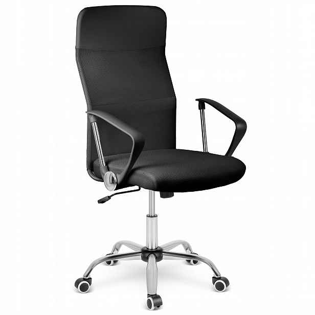 Kancelářská Otočná Židle, Nastavitelná, Ergonomická, Otočná Židle Sofotel