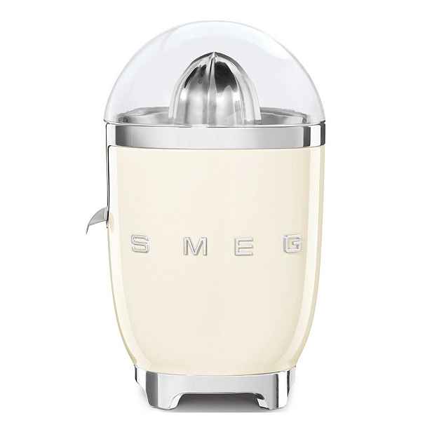 Krémový odšťavňovač 50's Retro Style – SMEG