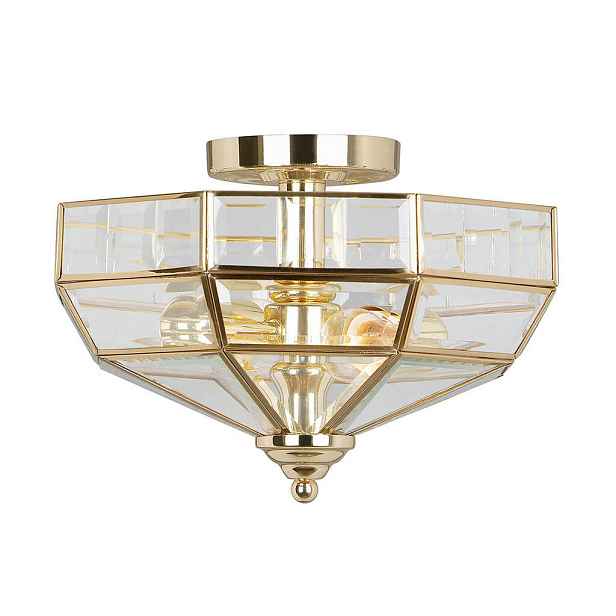 Elstead Lighting STROPNÍ SVÍTIDLO, 32/23 cm