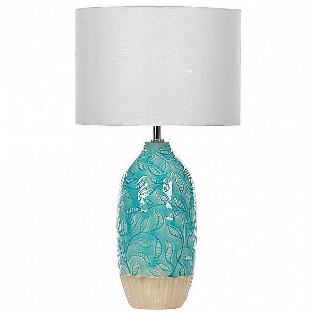 Beliani STOLNÍ LAMPA Ataba 32/32/58 cm