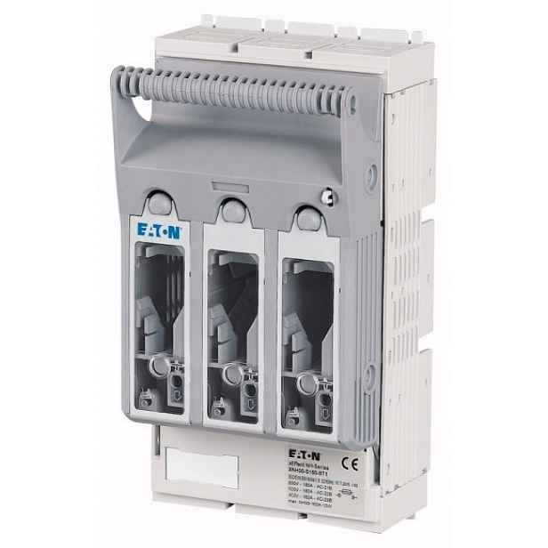 Bezpečnostní odpojovač 3P 160A NH00 Eaton XNH00-S160 183033