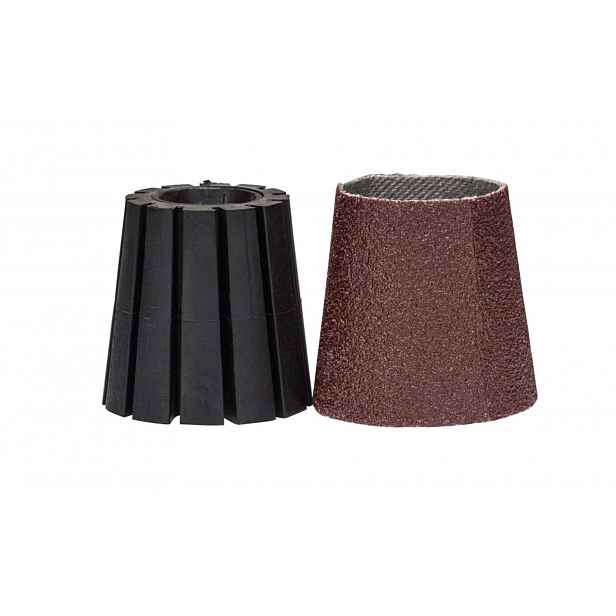 Bosch - Upínací stopka s brusným návlekem P80 1600A00156