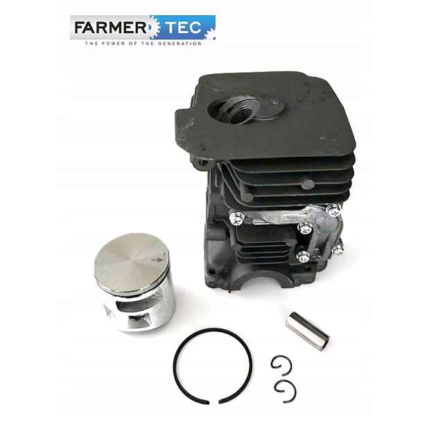 Kompletní Válec Husqvarna 135 140 435 440 41 mm Farmertec