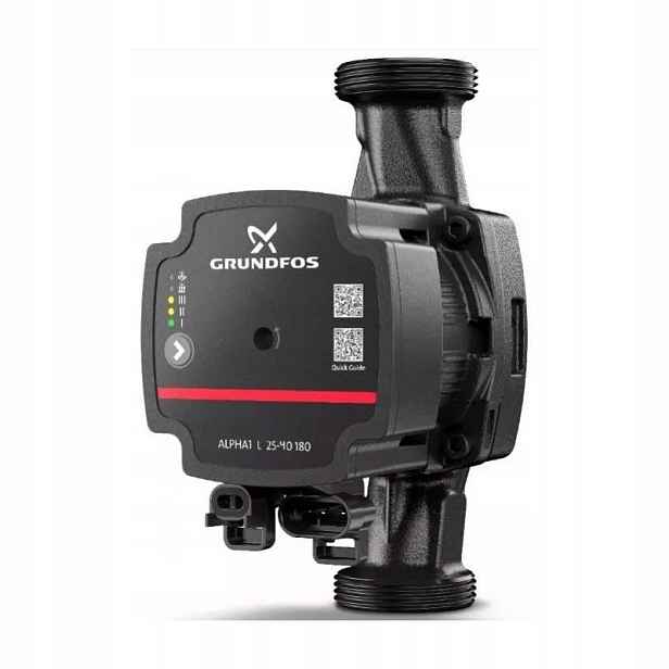 Oběhové čerpadlo Grundfos Alpha1 L 230 V