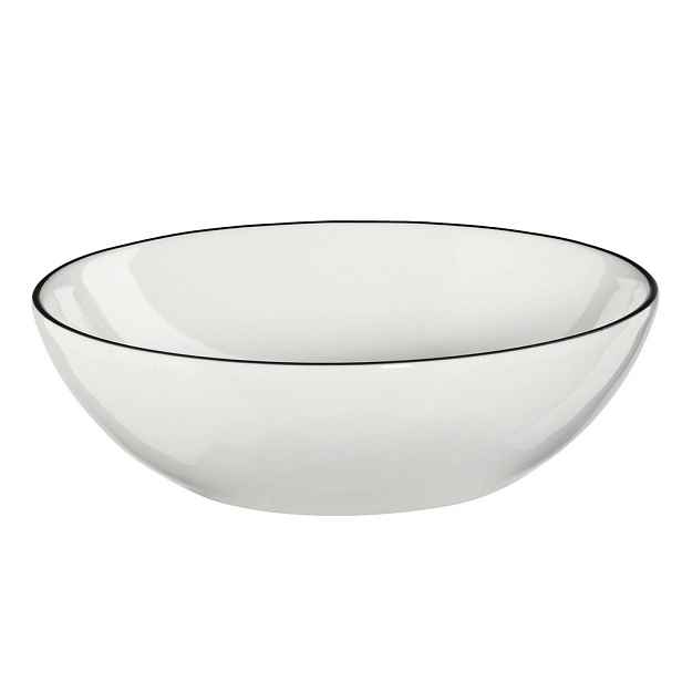 Miska 15,5 cm A TABLE ASA Selection - bílá