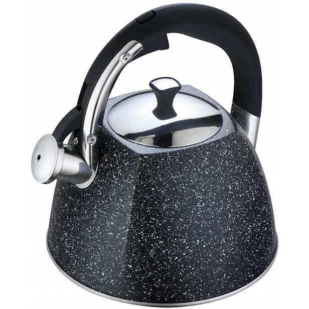 Konvice S Píšťalkou Klausberg 2,2L KB-7412
