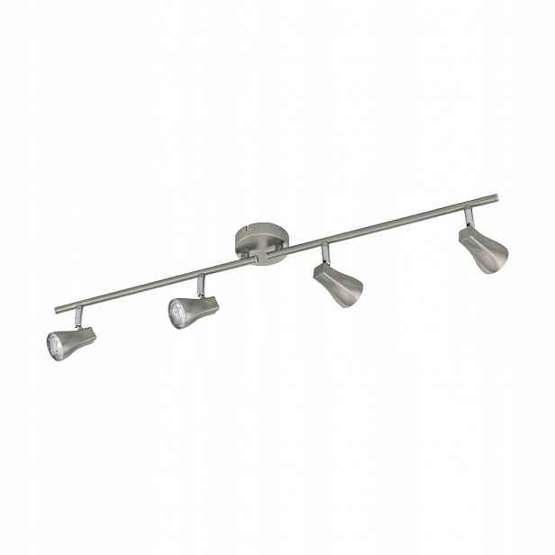 Led spot reflektorové svítidlo 4x3W Tiberio 1 97826 Eglo