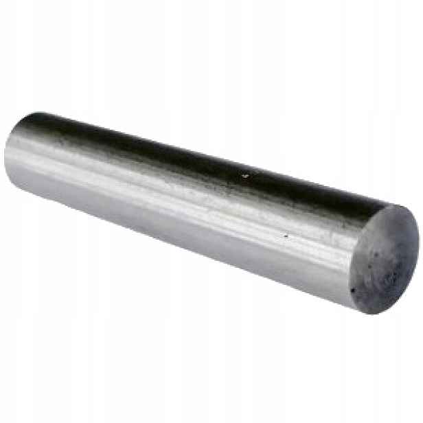 Nekalené válcové kolíky Din 7 12 x 120 x 25