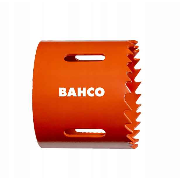 Bahco Korunkový Vrták Bimetalová 65 mm BAH3830-65-VIP